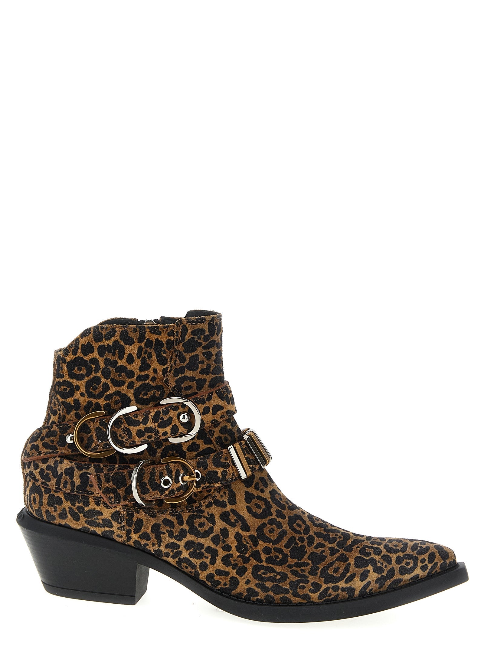 PINKO - PINKO - ’Tex 13’ ankle boots - Women’s Shoes