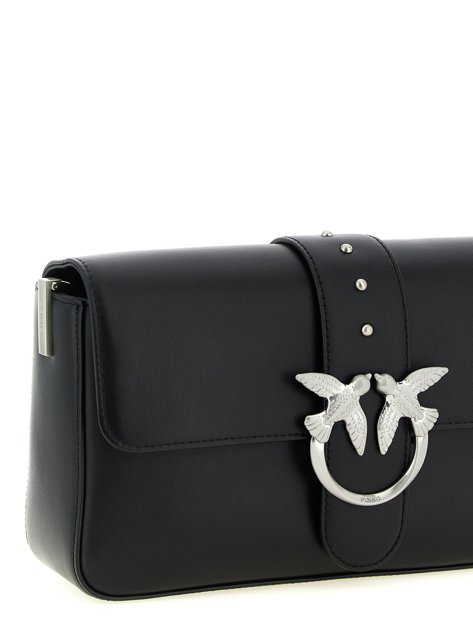 PINKO - PINKO - ’Love Slouchy Classic’ shoulder bag - Women’s Bags