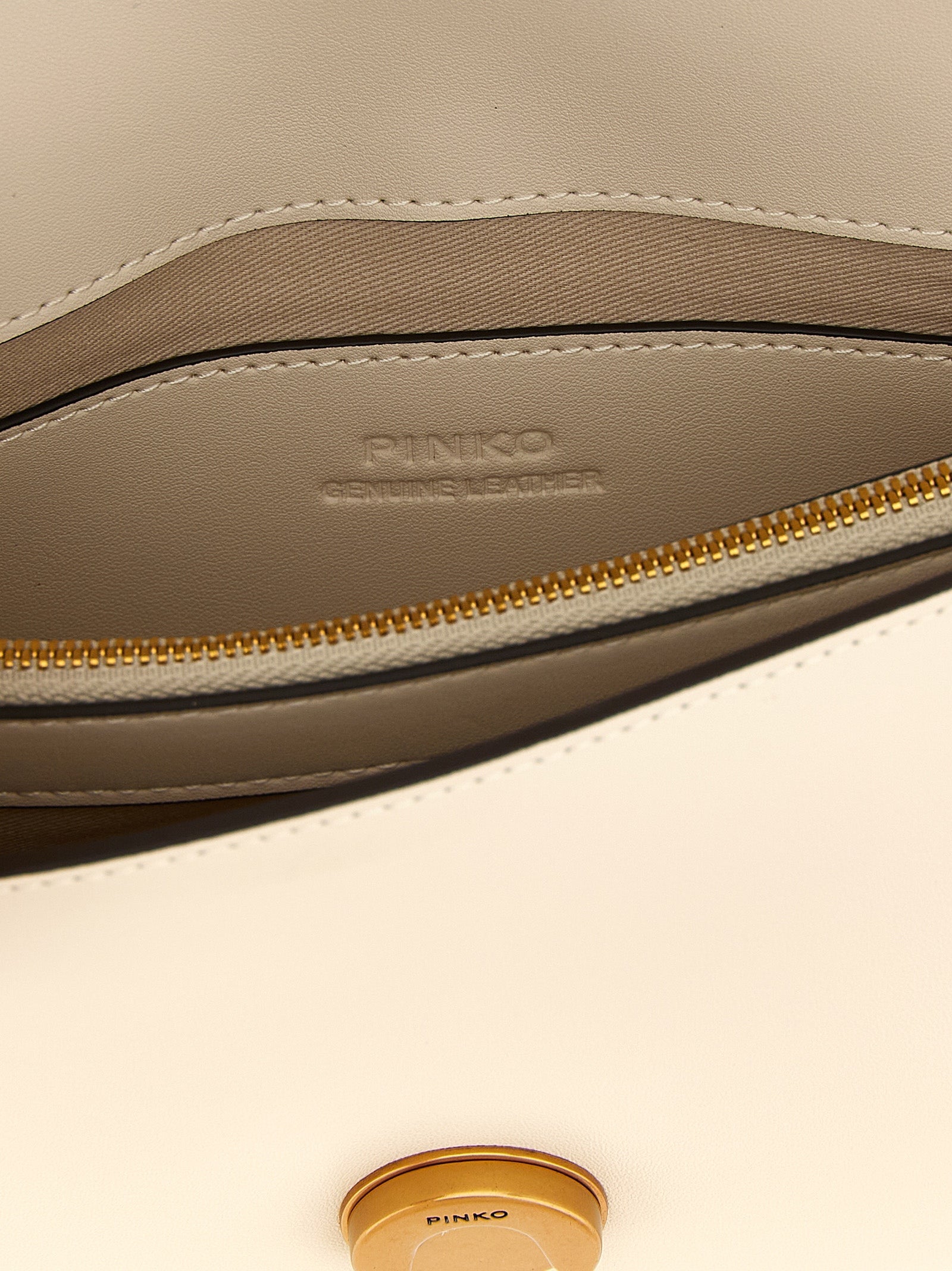 PINKO - PINKO - ’Love One Mini’ crossbody bag - Women’s Bags