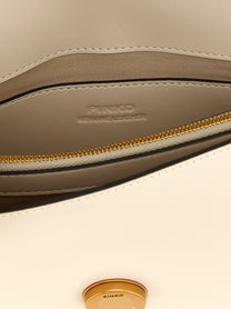 PINKO - PINKO - ’Love One Mini’ crossbody bag - Women’s Bags