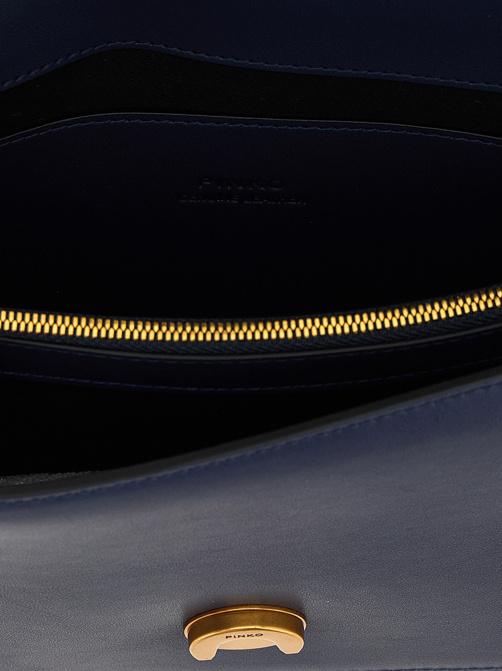 PINKO - PINKO - ’Love One Classic’ crossbody bag - Woman,Bags,Crossbody bags,