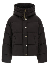 PINKO - PINKO - ’Impasto’ down jacket - Women’s Outerwear