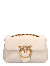 PINKO - PINKO - ’Love Mini Puff’ crossbody bag - Women’s Bags