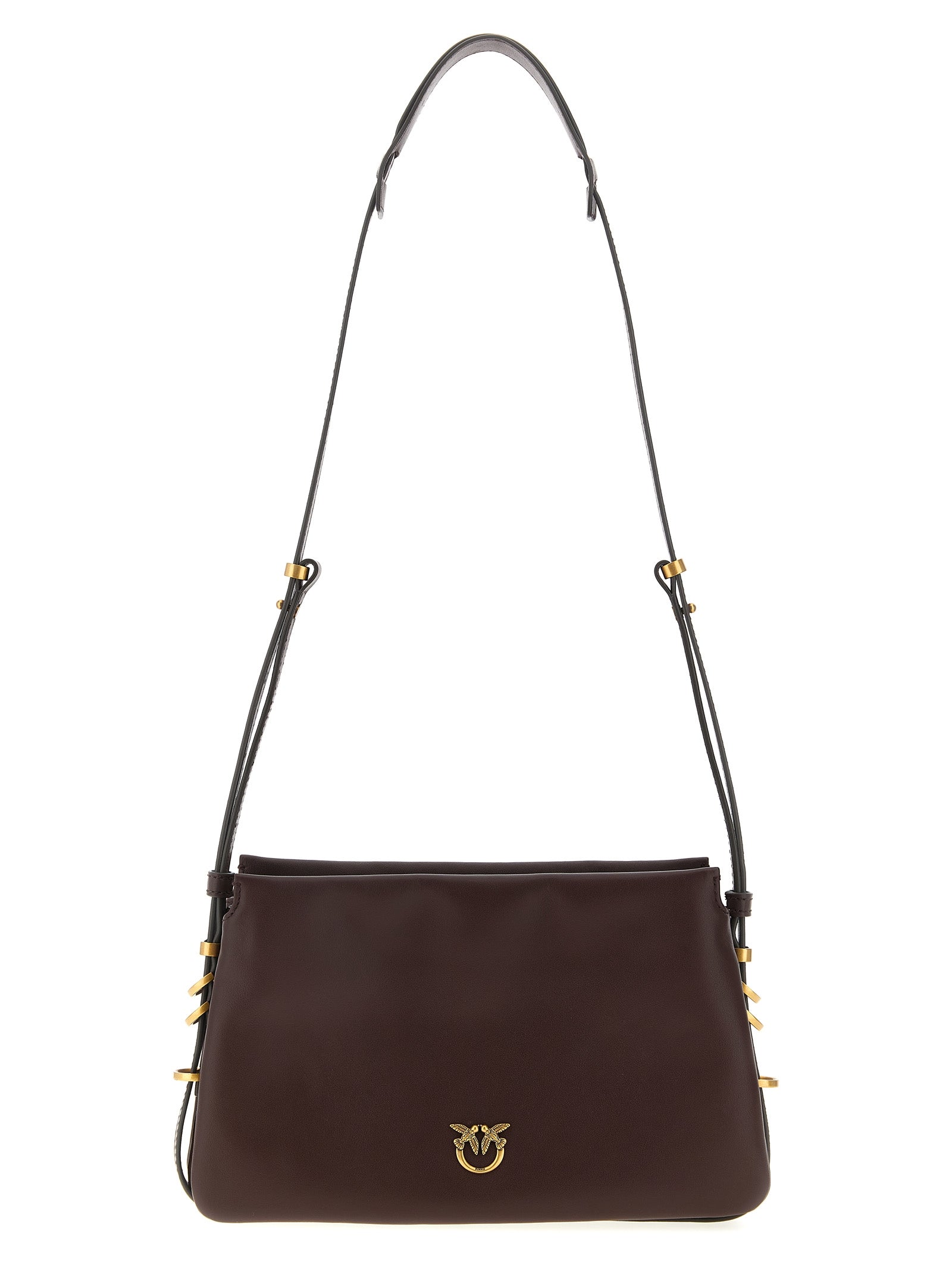 PINKO - PINKO - ’Triplet’ mini crossbody bag - Women’s Bags
