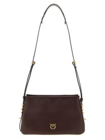 PINKO - PINKO - ’Triplet’ mini crossbody bag - Women’s Bags
