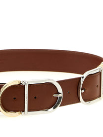 PINKO - PINKO - ’Hippolita’ belt - Women’s Accessories