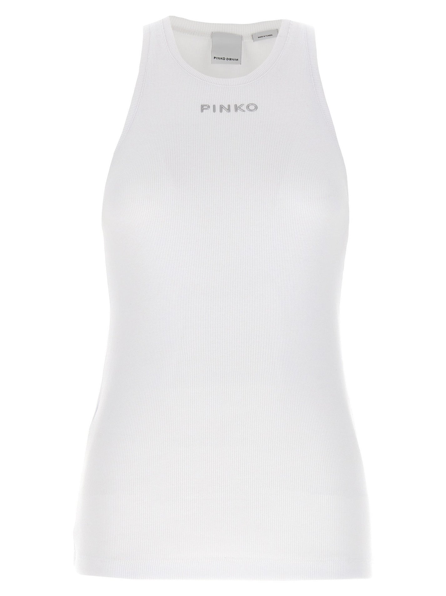 PINKO - PINKO - ’Distinto’ top - Women’s Tops