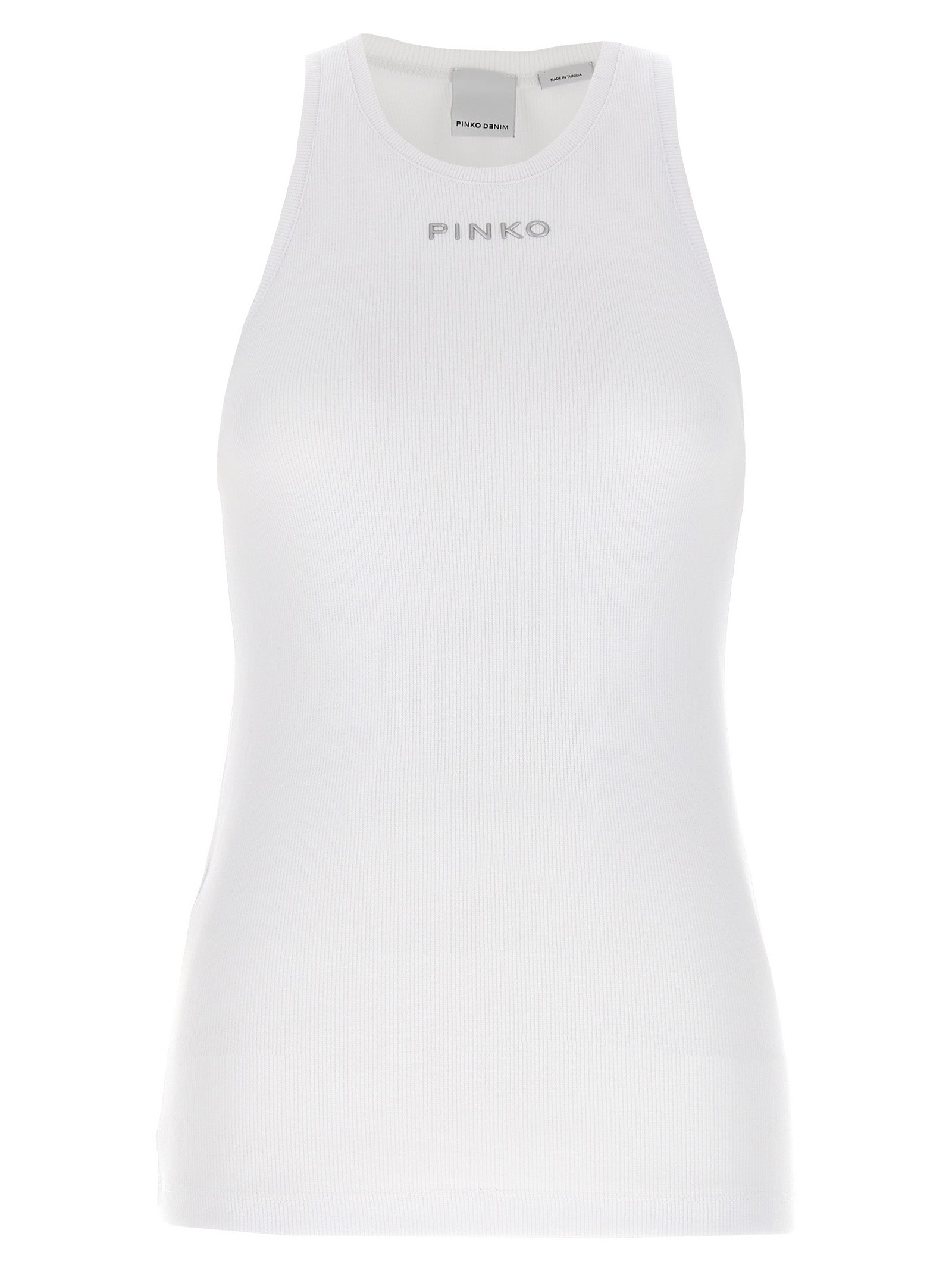 PINKO - PINKO - ’Distinto’ top - Women’s Tops