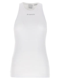 PINKO - PINKO - ’Distinto’ top - Women’s Tops