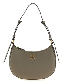 PINKO - PINKO - ’Half Moon Mini’ shoulder bag - Women’s Bags