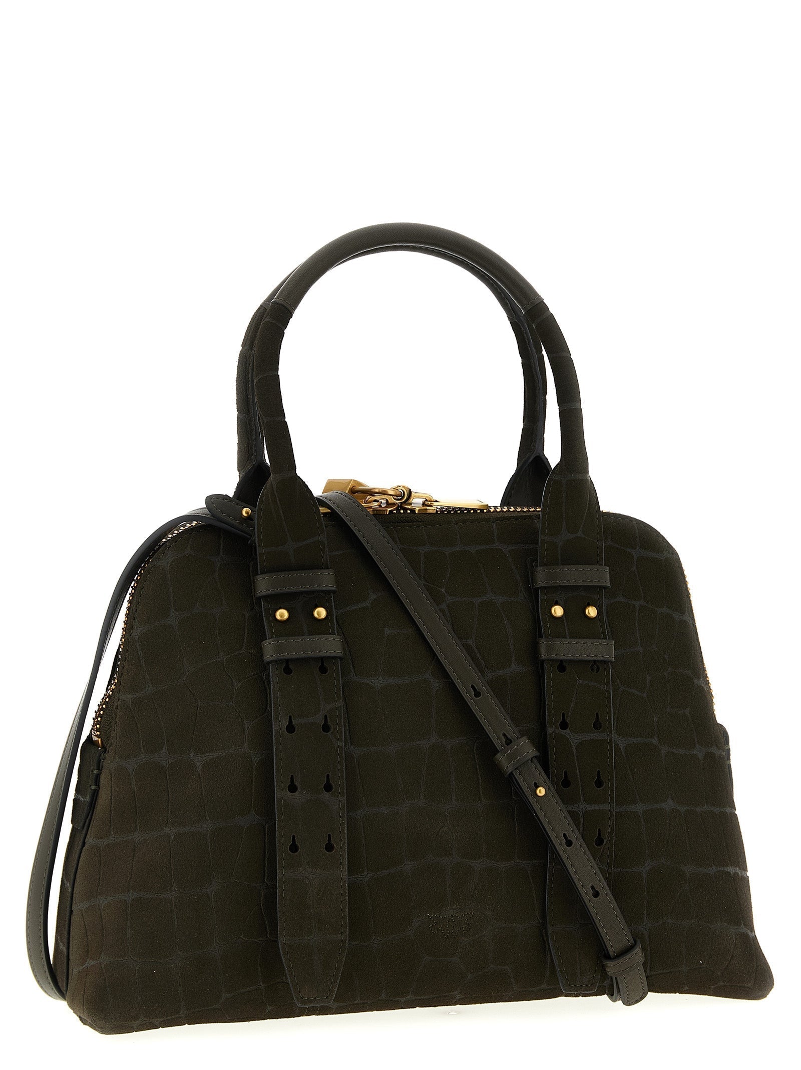 PINKO - PINKO - ’Escape’ small handbag - Women’s Bags