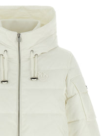 PINKO - PINKO - ’Crusca’ down jacket - Women’s Outerwear