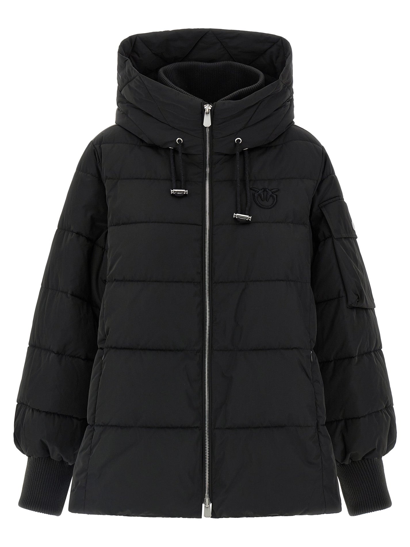 PINKO - PINKO - ’Crusca’ down jacket - Women’s Outerwear