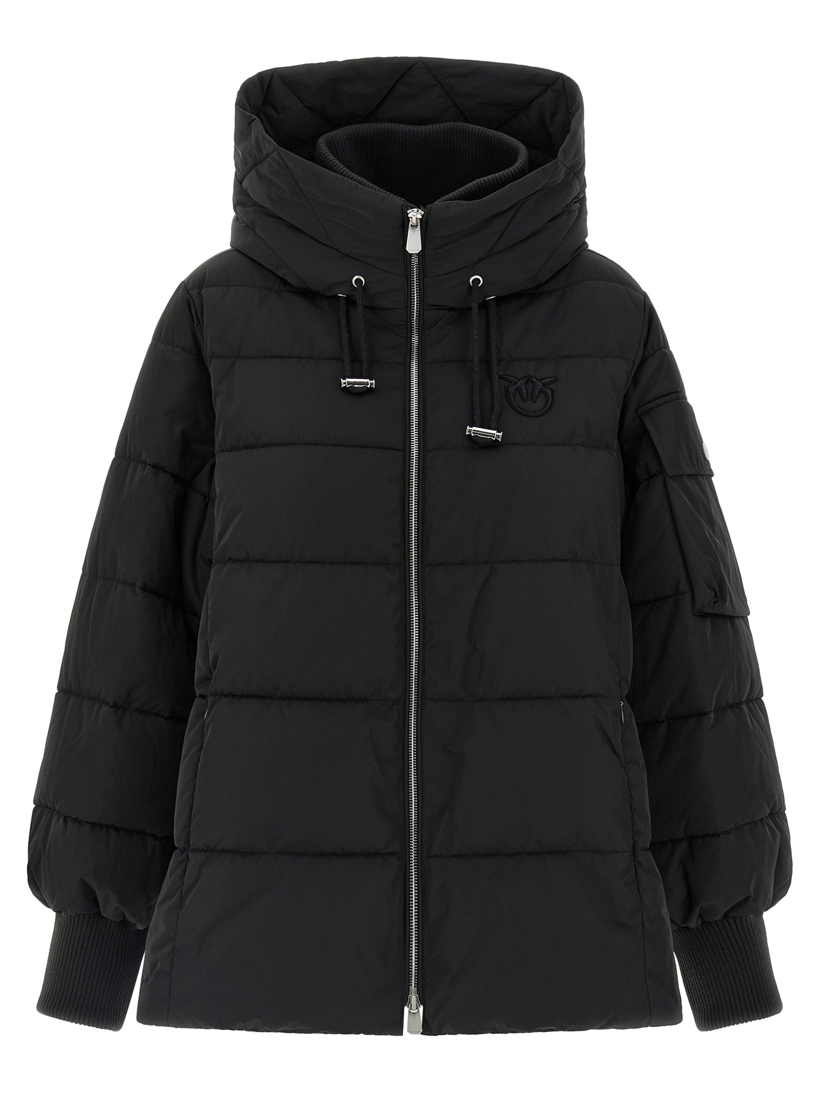 PINKO - PINKO - ’Crusca’ down jacket - Women’s Outerwear