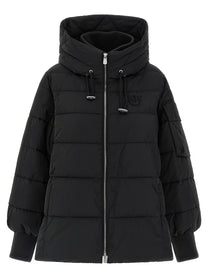 PINKO - PINKO - ’Crusca’ down jacket - Women’s Outerwear