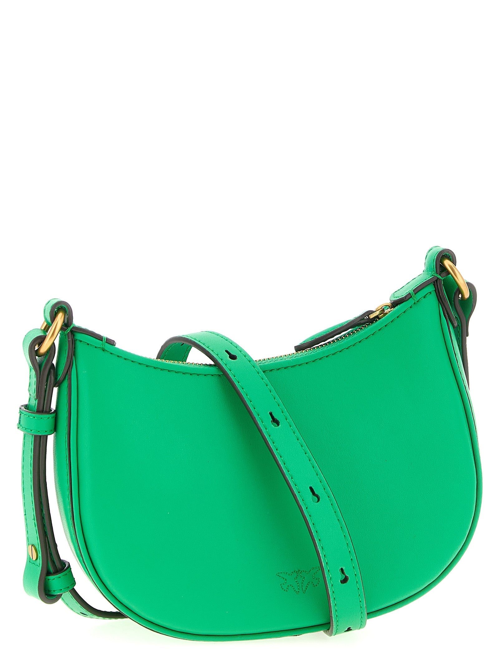 PINKO - PINKO - ’Baby Half Moon’ shoulder bag - Woman,Bags,Shoulder bags,