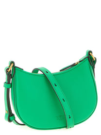 PINKO - PINKO - ’Baby Half Moon’ shoulder bag - Woman,Bags,Shoulder bags,