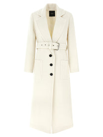 PINKO - PINKO - ’Cerfoglio’ coat - Women’s Outerwear