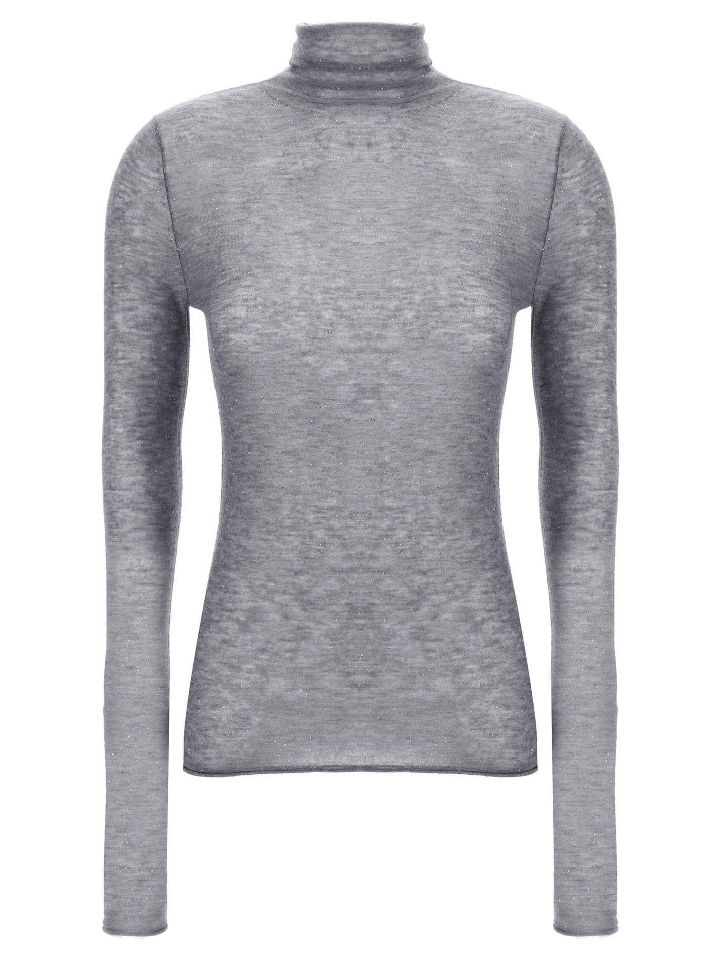 PINKO - PINKO - ’Moss’ sweater - Women’s Knitwear