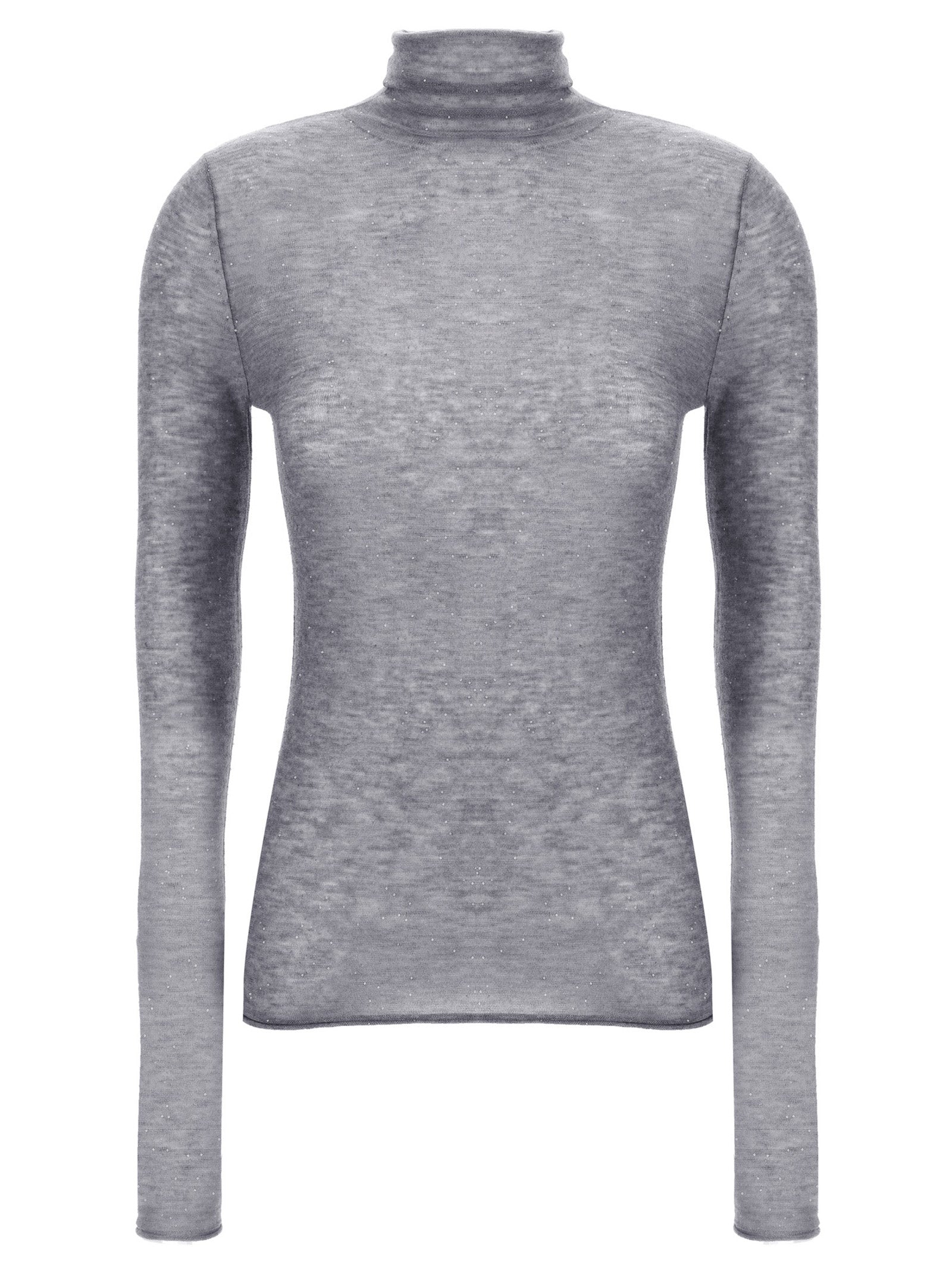 PINKO - PINKO - ’Moss’ sweater - Women’s Knitwear