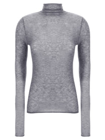 PINKO - PINKO - ’Moss’ sweater - Women’s Knitwear
