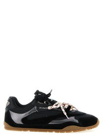 PINKO - PINKO - ’Yulia 01’ sneakers - Women’s Shoes