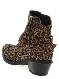 PINKO - PINKO - ’Tex 13’ ankle boots - Women’s Shoes