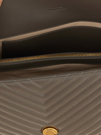 PINKO - PINKO - ’Big Lady Love Bag Puff’ large handbag - Women’s Bags