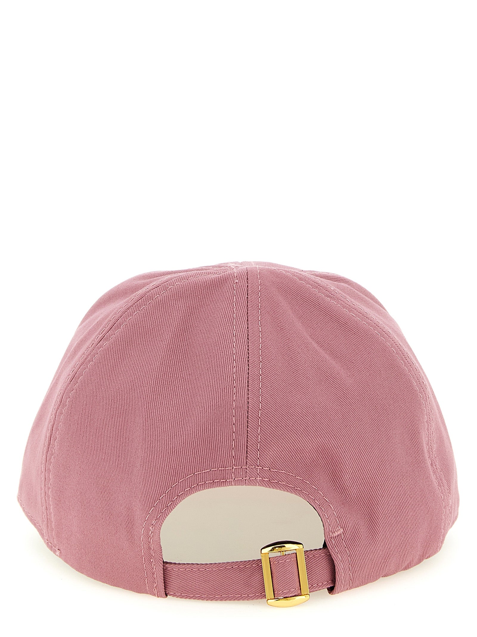 PINKO - PINKO - ’Break Dance’ cap - Women’s Accessories