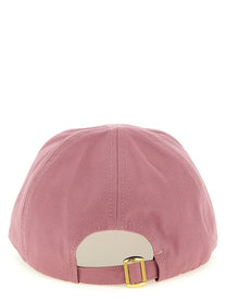 PINKO - PINKO - ’Break Dance’ cap - Women’s Accessories
