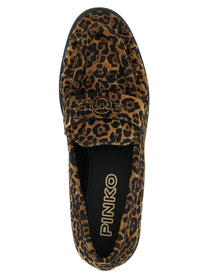PINKO - PINKO - ’Nora 01’ loafers - Women’s Shoes