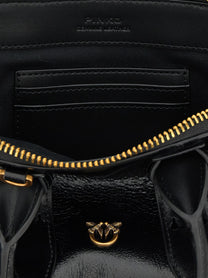 PINKO - PINKO - ’Bowling mini’ handbag - Women’s Bags