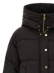 PINKO - PINKO - ’Impasto’ down jacket - Women’s Outerwear