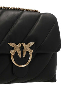 PINKO - PINKO - ’Love big puff’ crossbody bag - Women’s Bags