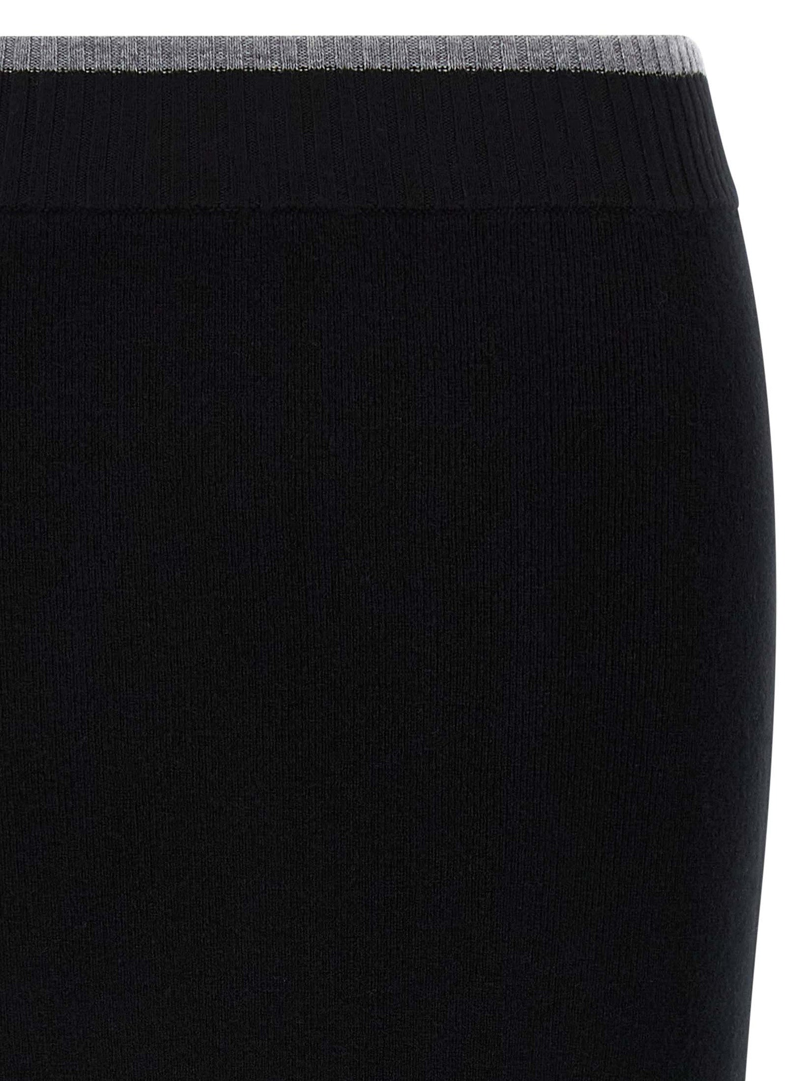 PINKO - PINKO - ’Nuova Guinea’ skirt - Women’s Bottoms