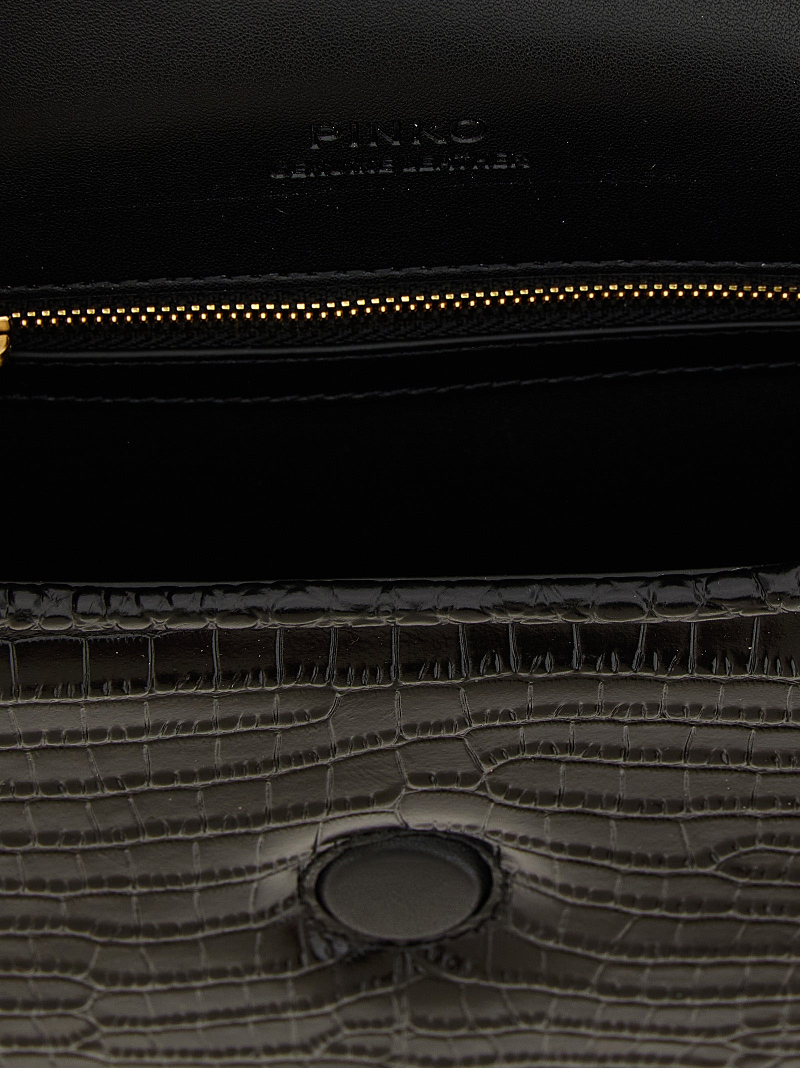 PINKO - PINKO - ’Love Bag Box’ mini shoulder bag - Woman,Bags,Shoulder bags,