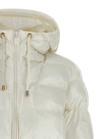PINKO - PINKO - ’Eleodoro’ down jacket - Women’s Outerwear
