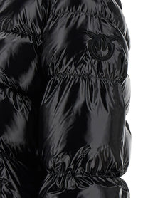 PINKO - PINKO - ’Eleodoro’ down jacket - Women’s Outerwear