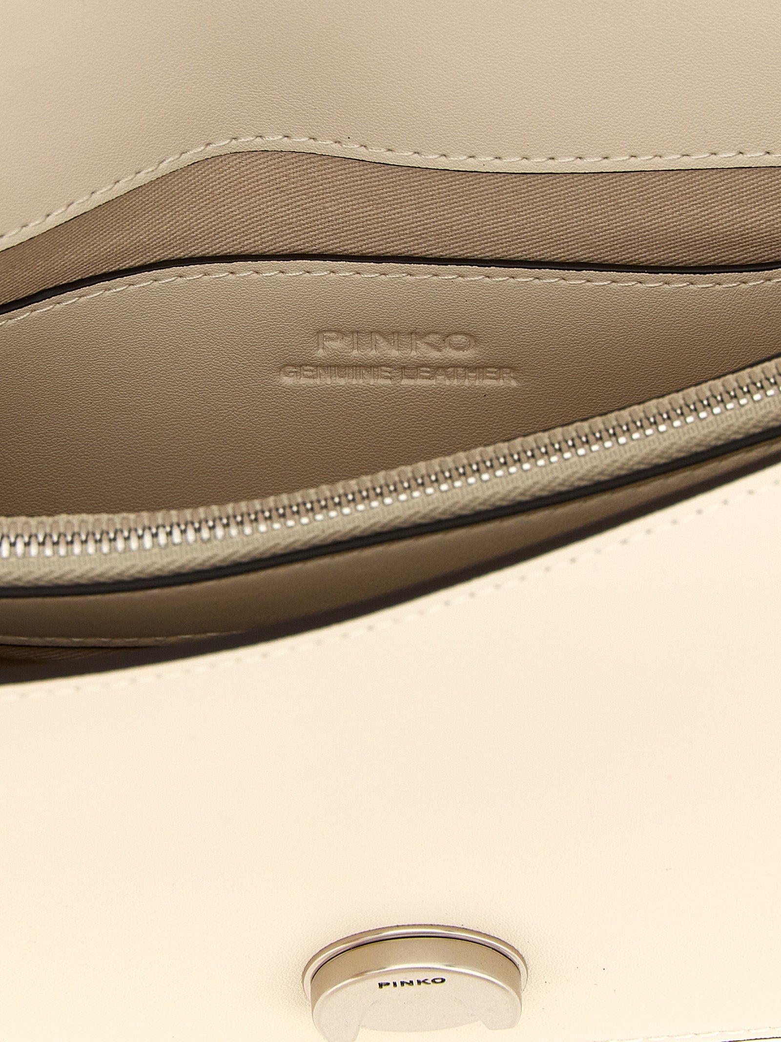 PINKO - PINKO - ’Love One Mini’ crossbody bag - Woman,Bags,Crossbody bags,