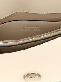 PINKO - PINKO - ’Love One Mini’ crossbody bag - Woman,Bags,Crossbody bags,