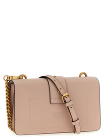 PINKO - PINKO - ’Love One Mini’ crossbody bag - Women’s Bags