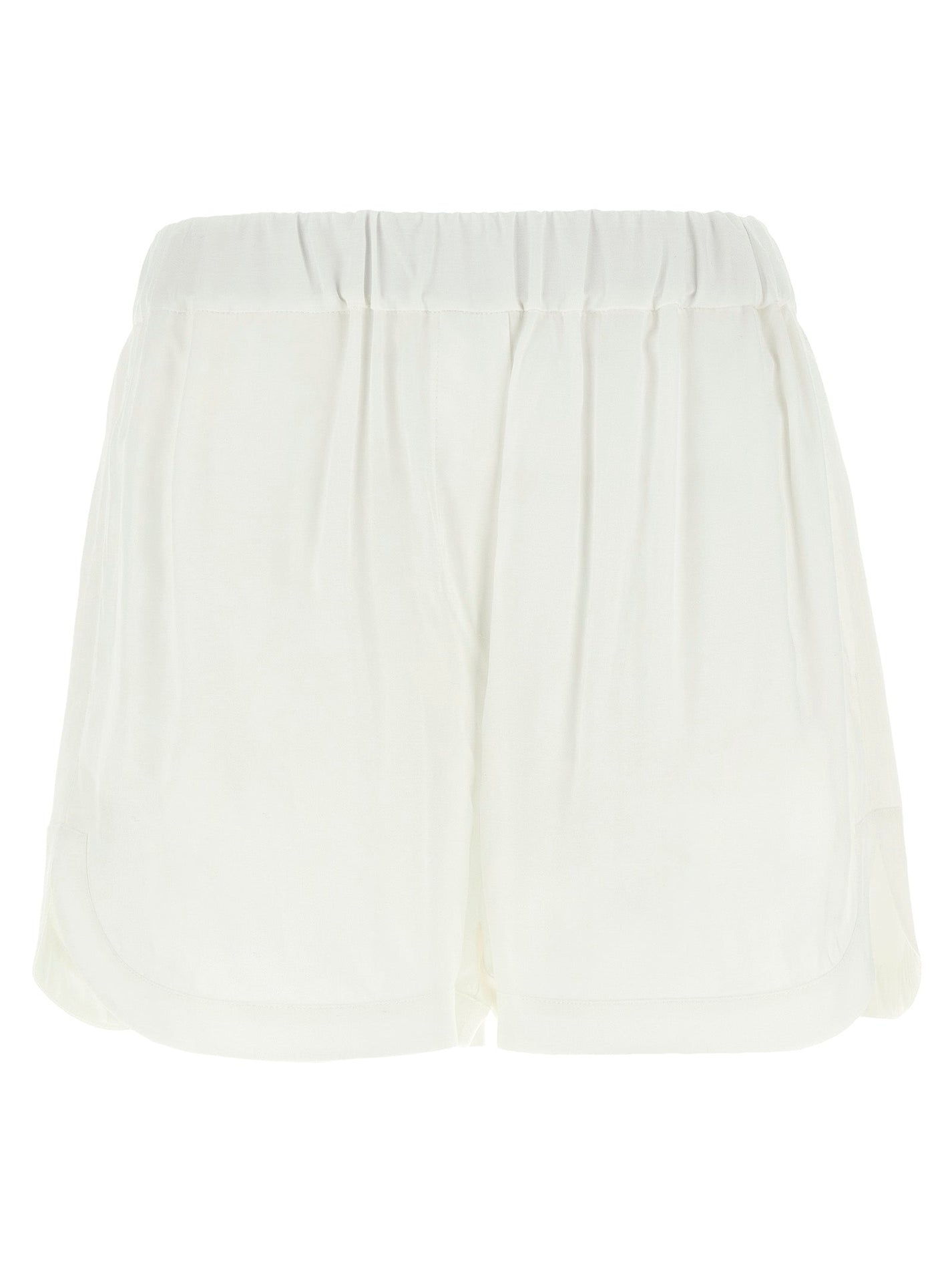 PINKO - PINKO - ’Stai con me’ shorts - Women’s Clothing