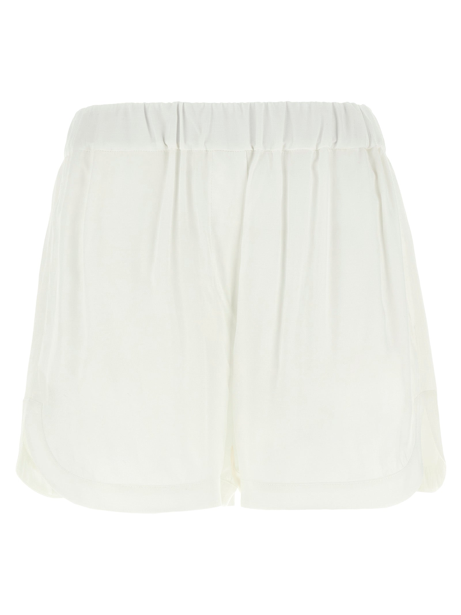 PINKO - PINKO - ’Stai con me’ shorts - Women’s Clothing