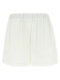 PINKO - PINKO - ’Stai con me’ shorts - Women’s Clothing