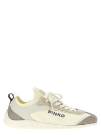 PINKO - PINKO - ’Reby 03’ sneakers - Women’s Shoes