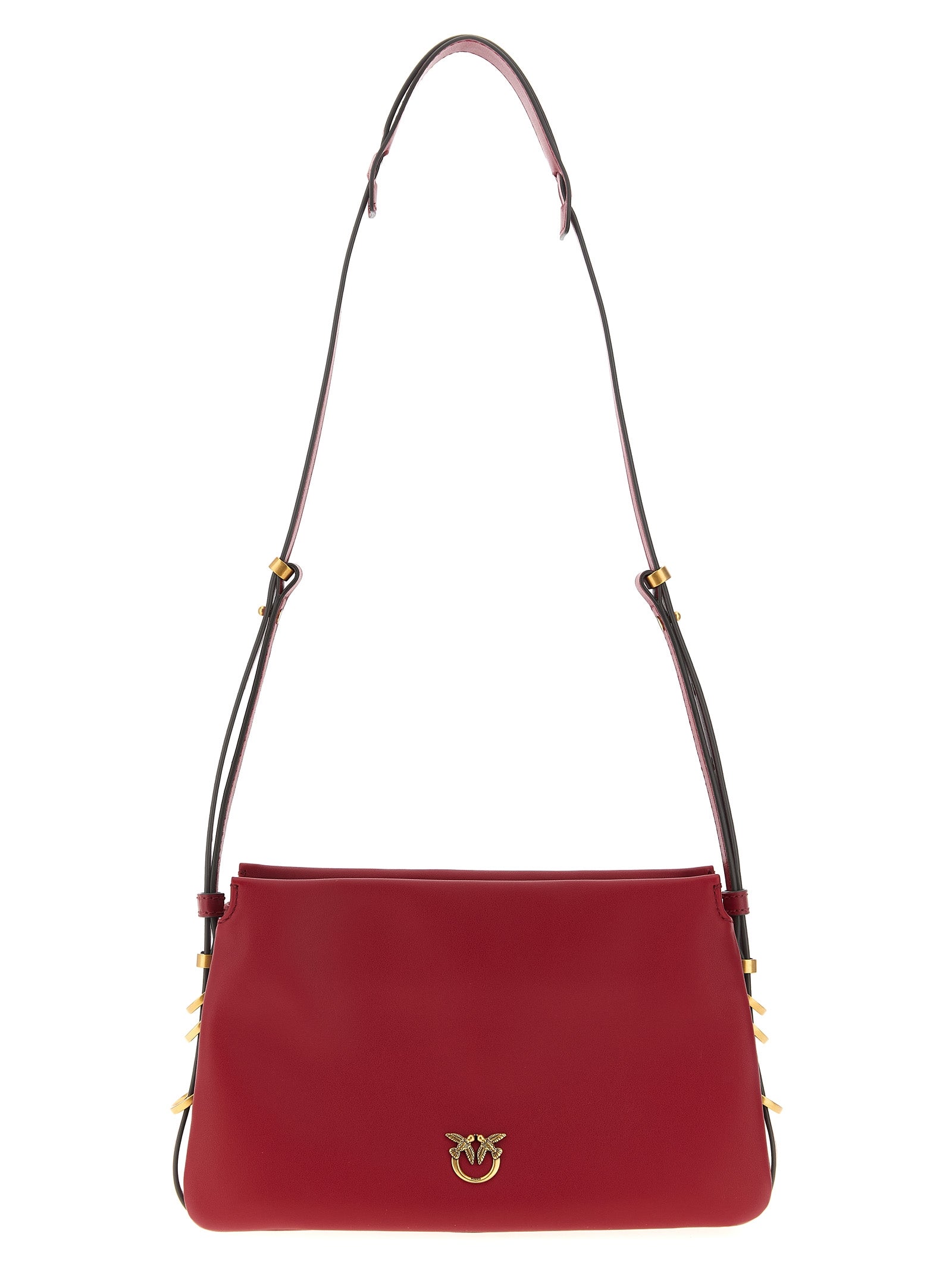 PINKO - PINKO - ’Triplet’ mini crossbody bag - Women’s Bags
