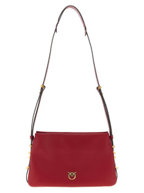 PINKO - PINKO - ’Triplet’ mini crossbody bag - Women’s Bags
