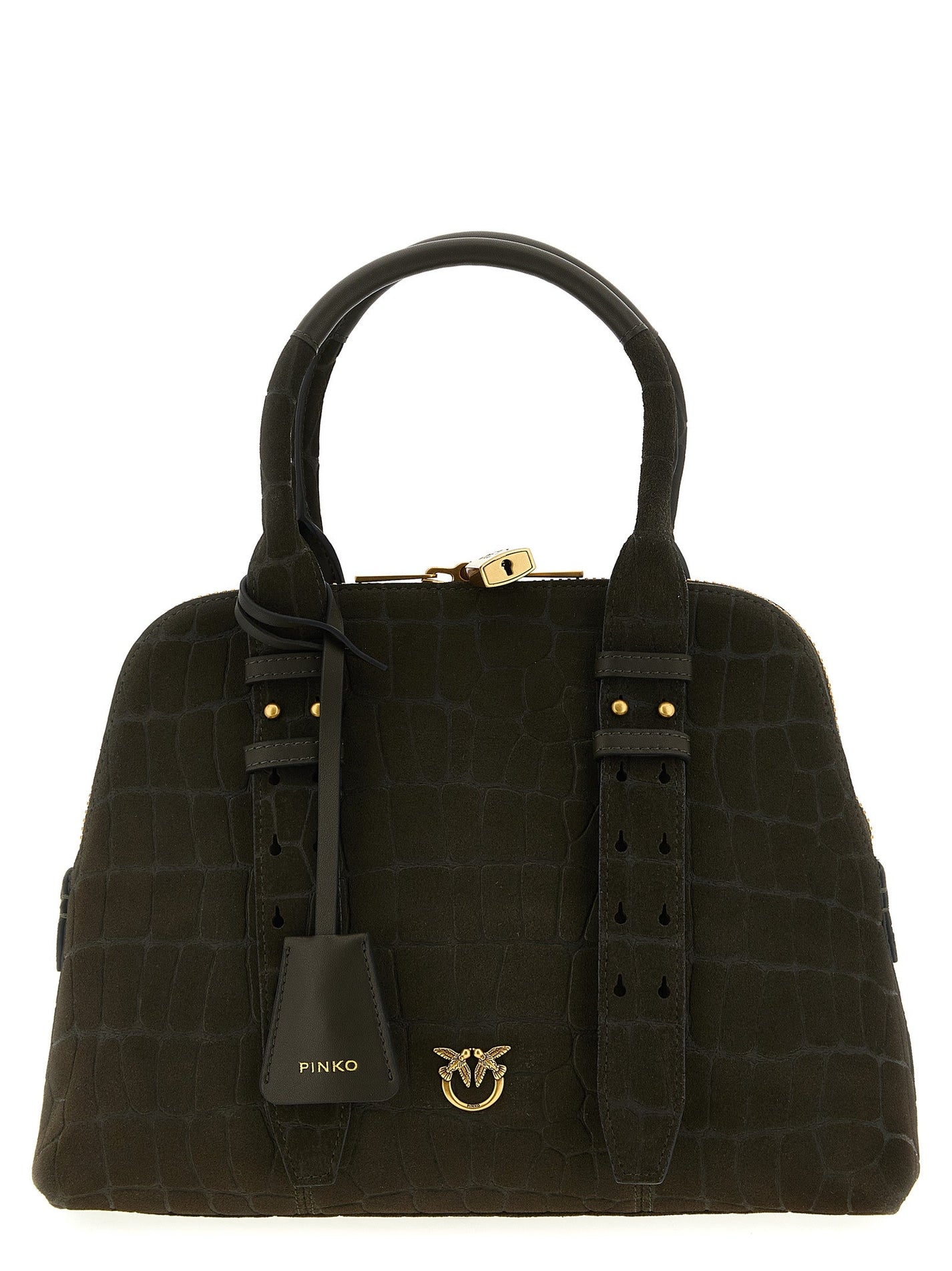 PINKO - PINKO - ’Escape’ small handbag - Women’s Bags