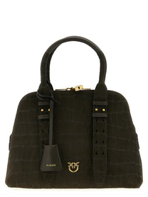 PINKO - PINKO - ’Escape’ small handbag - Women’s Bags