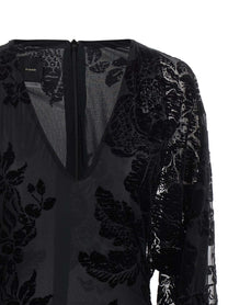 PINKO - PINKO - ’Roulette’ dress - Women’s Clothing